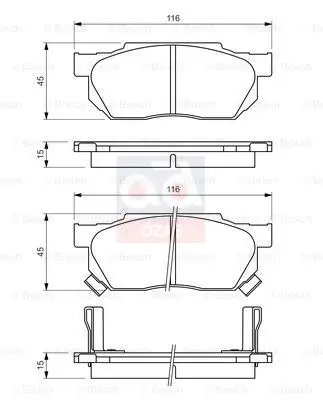 

Код магазина: 986490440-8-91 CIVIC