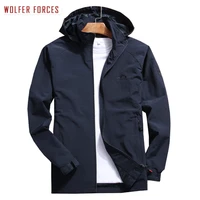 bomber jackets mens cardigan windbreaker male outerwear hoodies coats luxury winter trench cold blouse man softshell boy parkas