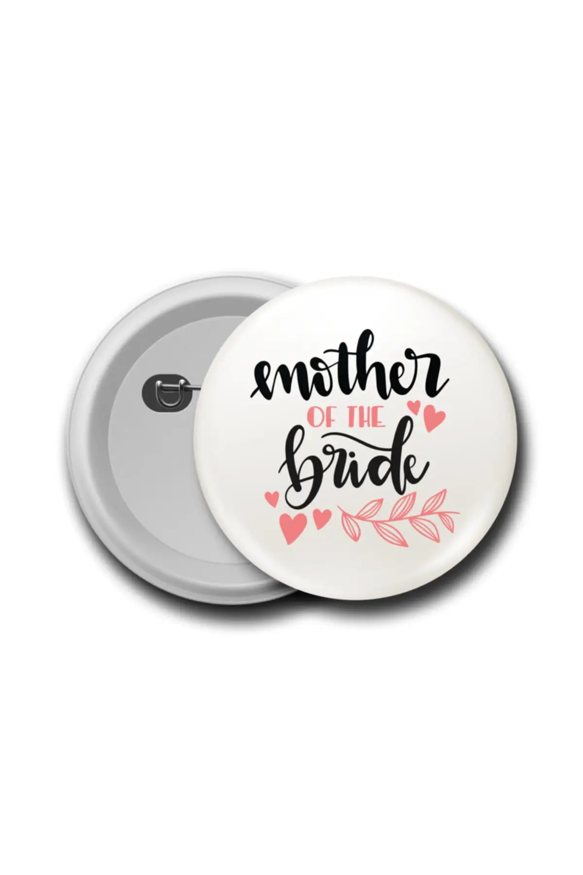 

Mother Of The Bride Badge wedding bride mariage henna