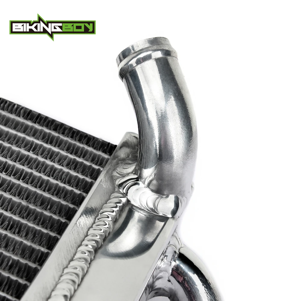 Охлаждающий радиатор двигателя BIKINGBOY для T-Max XP 500 97 99 00 01 02 03 04 05 06 07 08 09 10 11 530 12 13 14 15 16