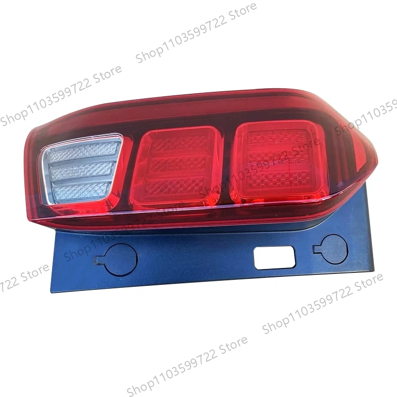 Задний фонарь в сборе для Hyundai PALISADE 2019 2020 2021 2022 указатель поворота подсветка
