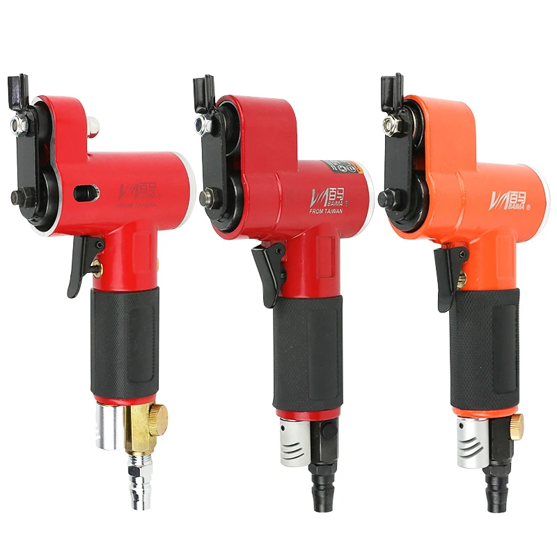 Фотошлифовальный станок для пневматических пазов