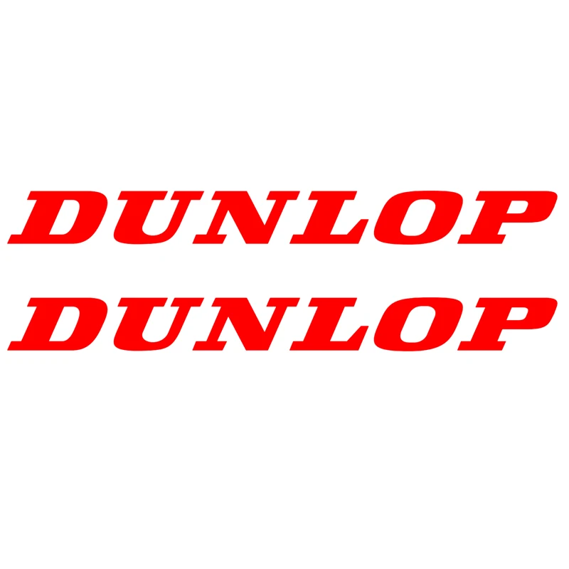 

(2x) шины Dunlop, Наклейки Die Cut Vinyl Yokohama JDM для всех ваших автомобилей, гоночный ноутбук, мотоциклетный шлем, багажник, ящик для инструментов, для серфинга, кемпера