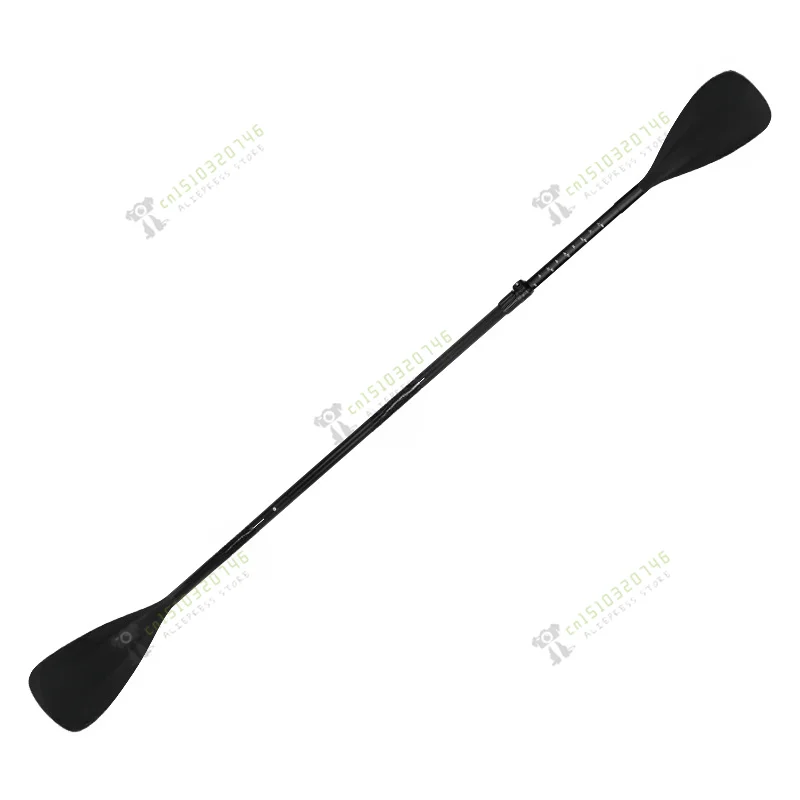 Весло для серфинга одинарная и двойная головка весло из алюминия каяк