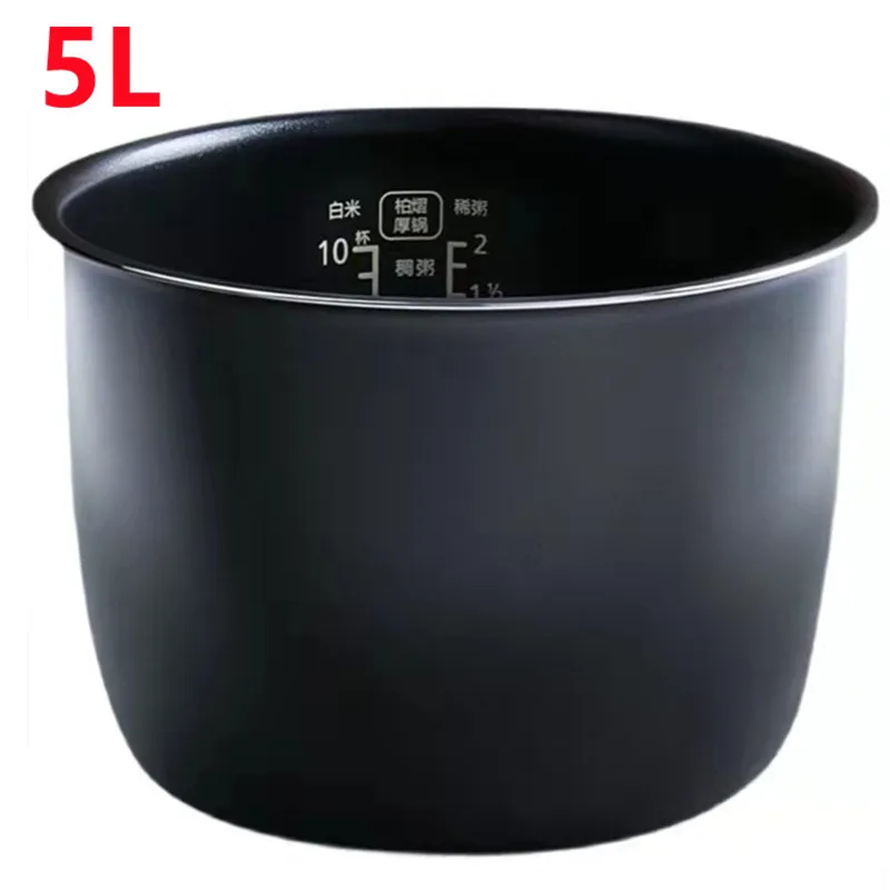 5L Rice cooker inner replacement for Panasonic SR-MS183 SR-DF181 SR-CA181 SR-DG183 SR-ST18CN SR-G18C1-K