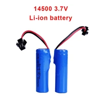 14500 3 7v aa rechargeable battery suitable for remote control toy helicopter car train motorcycle aa battery original