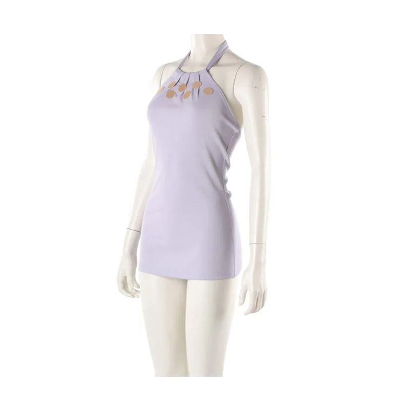 Японское аниме мультфильм One Piece Робин косплей костюм для девушек летнее