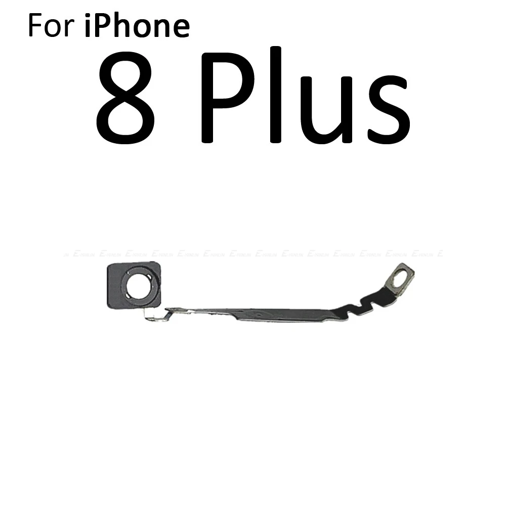 NFC Bluetooth антенный сигнальный кабель для iPhone 6 6S 7 8 Plus X XR XS Max SE 2020 Внутренняя антенна