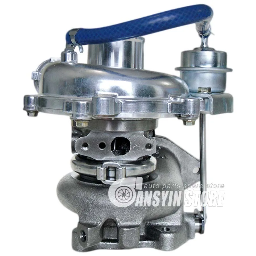 Новое турбокомпрессор CT16 для TOYOTA Hi-Lux Hi-ACE Hilux Hiace KDH222 2KD 2KD-FTV 2.5L D4D 4WD с водяным