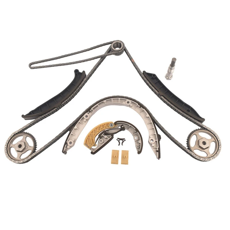 13 шт. комплект натяжителей цепи синхронизации двигателя как показано на рисунке