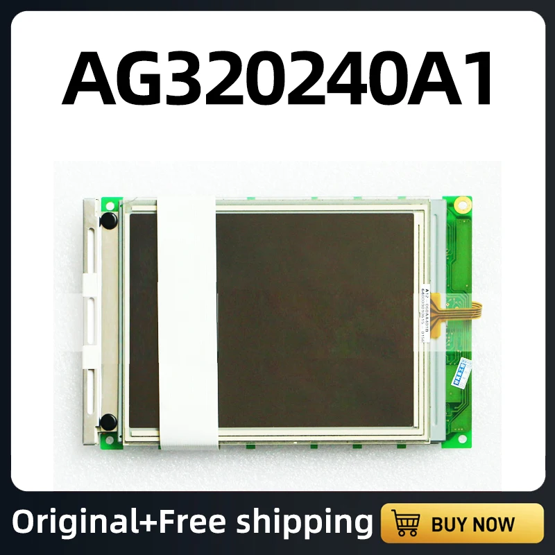 

Оригинальный 100% Аутентичный AG320240A1 320240A1