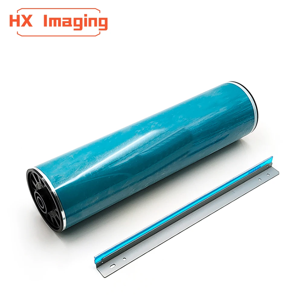 Лезвие для очистки фотобарабана Ricoh Aficio MP9000 1100 1350 Pro 906EX 907EX 1107EX 1357EX 1356EX 1106EX 800K