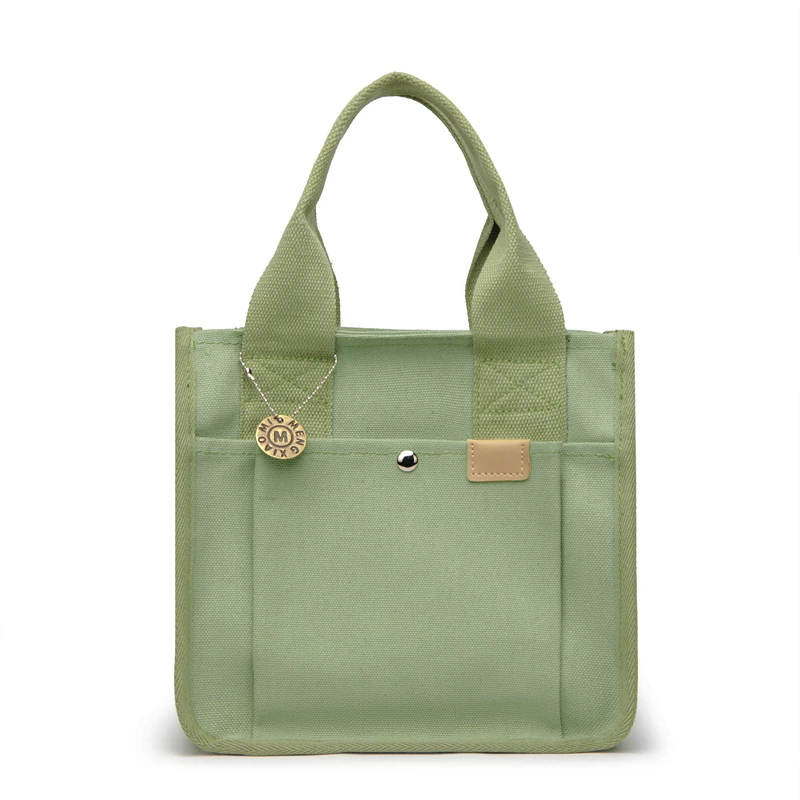 

Purses and Handbags Canvas Ladies Shoulder Bag Fashion 2022 High Quality Small Women Messenger Bags Handbag Bolsos De Mujer Sac