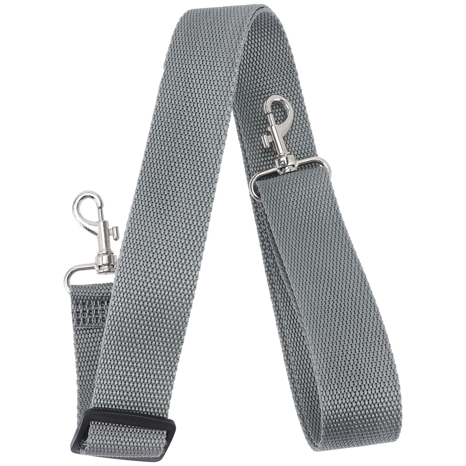 

Snare Drum Strap Belt Adjustable Straps Shoulder Sling Marching Accessory Instrument