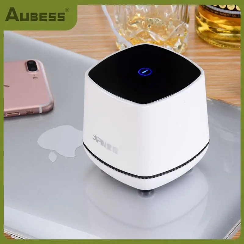 

Usb Loudspeaker Convenient Sound Multi Interface Loudspeaker Box Single Track Usb Speaker