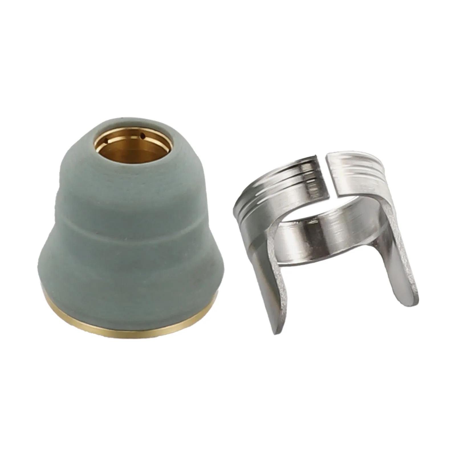 Расходные материалы для плазменной резки наконечник электрод PT60