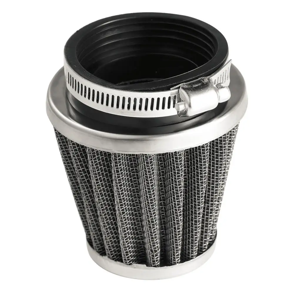 

Motorcycle Modification Accessories Mushroom Head Filter Wholesale Modification Mushroom Head Filter Air Filter
