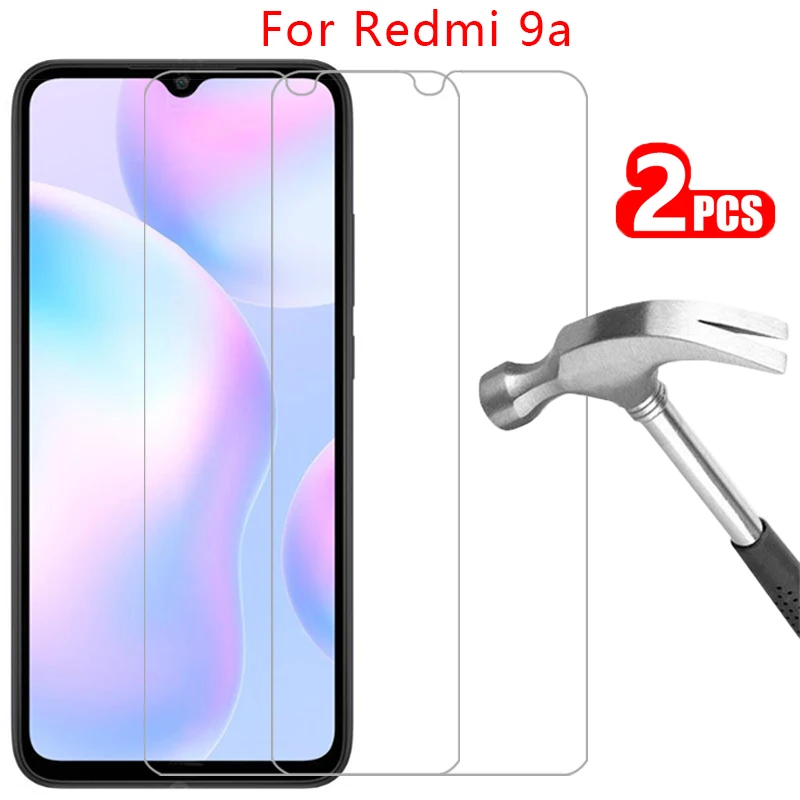 

Защитное закаленное стекло для xiaomi redmi 9a, Защита экрана для redmi9a 9 a a9, пленка 6,53 xiomi ksiomi readmi remi redmy red mi