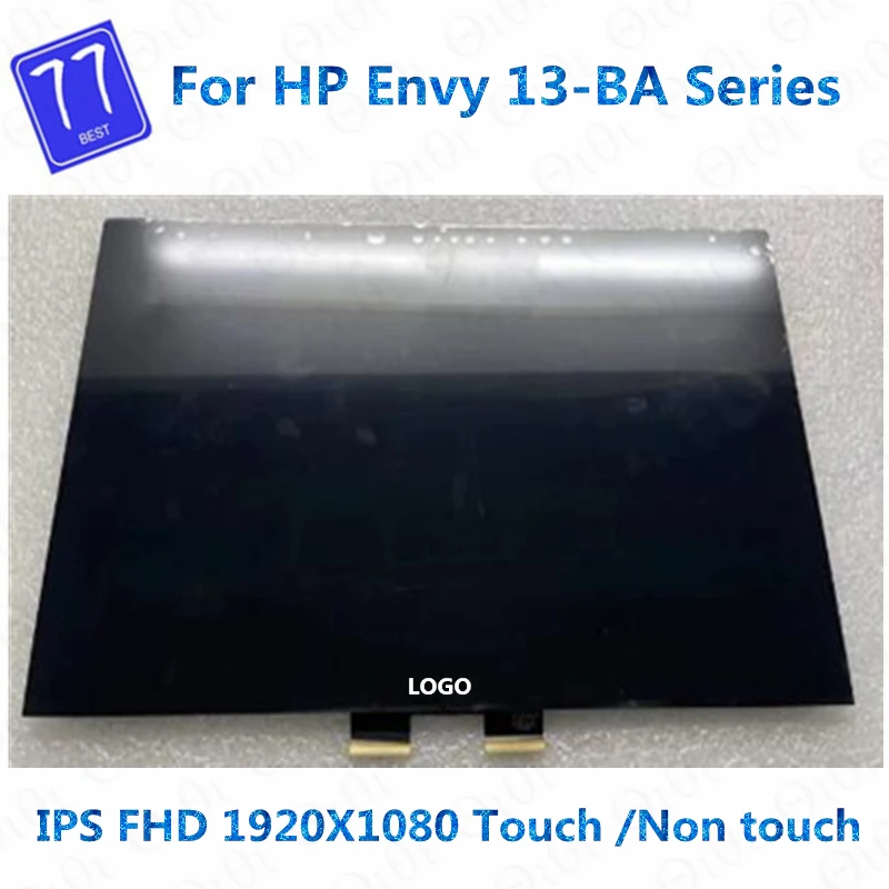  -   13, 3     HP Envy 13-BA TPN-C145 b133avi03.0 FHD 1080P edp 30Pins,     