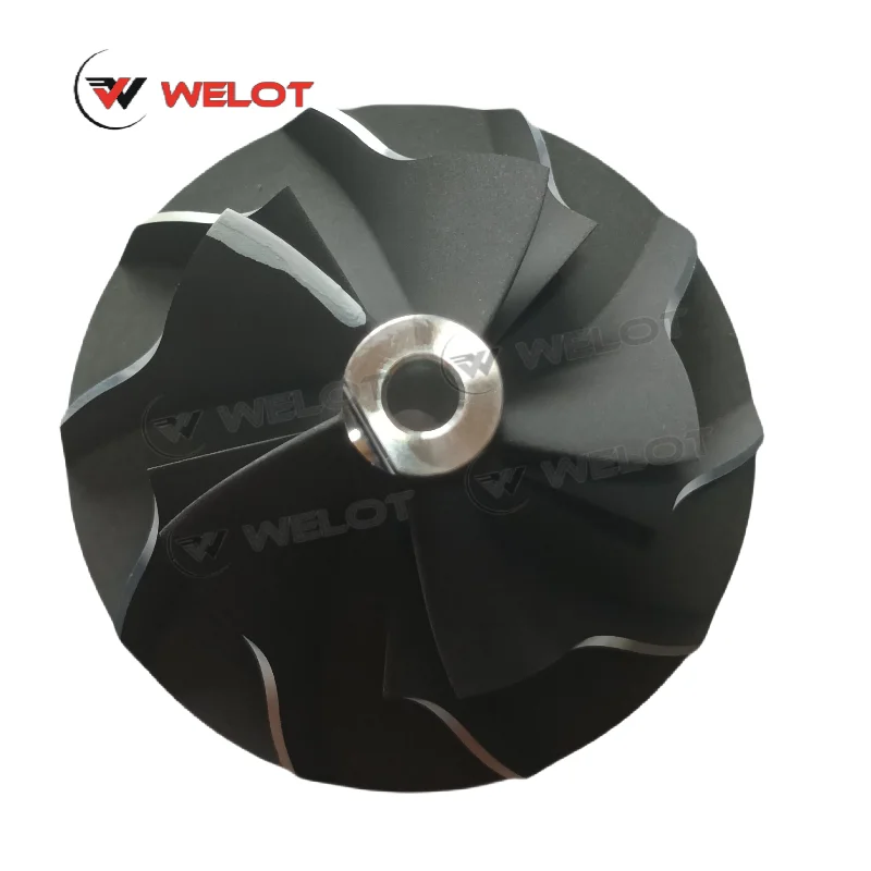 Турбокомпрессор запчасти для турбокомпрессора подходит 54399700064