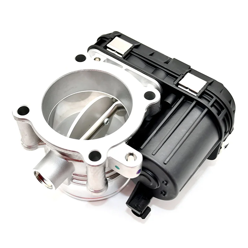 

Throttle Body Assembly Air Intakes Throttle Valve for Great Wall Fengjun Maxus V80 T60 ZX Terralord F01R00Y084