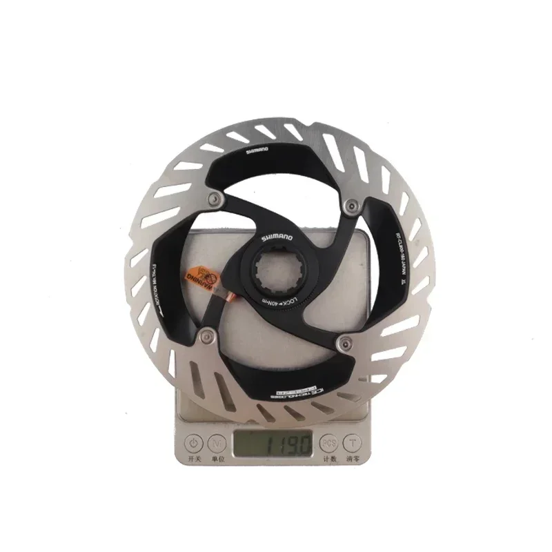 Shimano RT-CL900 тормозной ротор CENTER LOCK ICE TECHNOLOGIES FREEZA 140 мм 160 ULTEGRA XTR DURA-ACE оригинальные