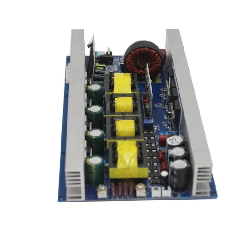 

Плата pcb Материнская высокочастотная для солнечного инвертора, 12 в пост. Тока, 24 в пост. Тока до 230 в перем. Тока, 1000 Вт