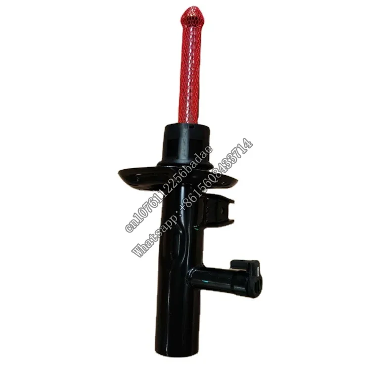 Передний амортизатор с электрическим датчиком для VW Golf 7 Seat Leon III SKODA KODIAQ T-ROC Skoda