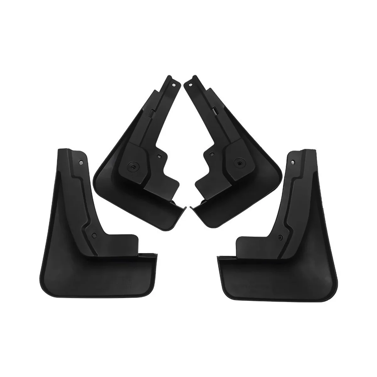 

Car Mudguards for Chevrolet Blazer 2019-2023 Fender Mud Guard Flap Splash Flaps Mudflapor Accessories