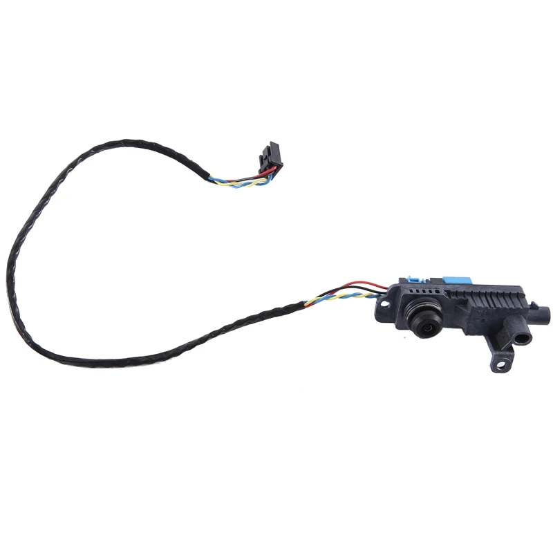 

Автомобильная Внешняя камера правого пассажира B Pillar для TESLA MODEL 3/Y 2017 - 2022 1100619-00-C