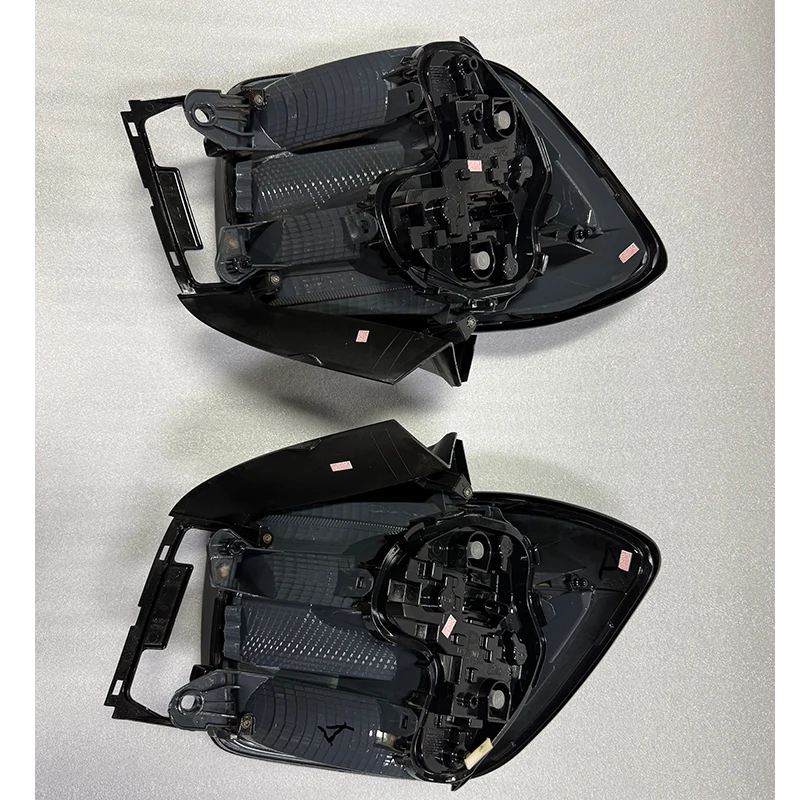 Фото Светодиодный задний фонарь для BMW 1 серии F20 116i 118i 120i 2011-2013: стоп-сигнал, указатель поворота, фонарь заднего хода №5