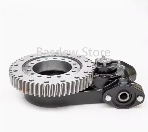 Поворотный привод подшипник для поворотного стола обработка сточных вод