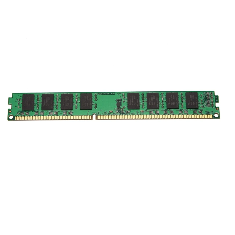 

DDR3 Ram Memory 1333MHz PC3-10600 DIMM 240 Pins Computer Ram for AMD Desktop RAM Memoria