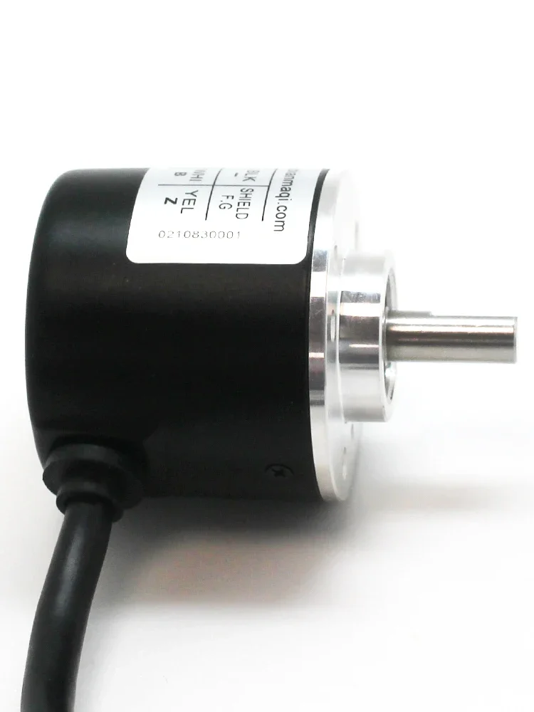 Энкодер поворота RI41-O/100ES.11KB-15S-5-2.5-S11-S02-S15-2