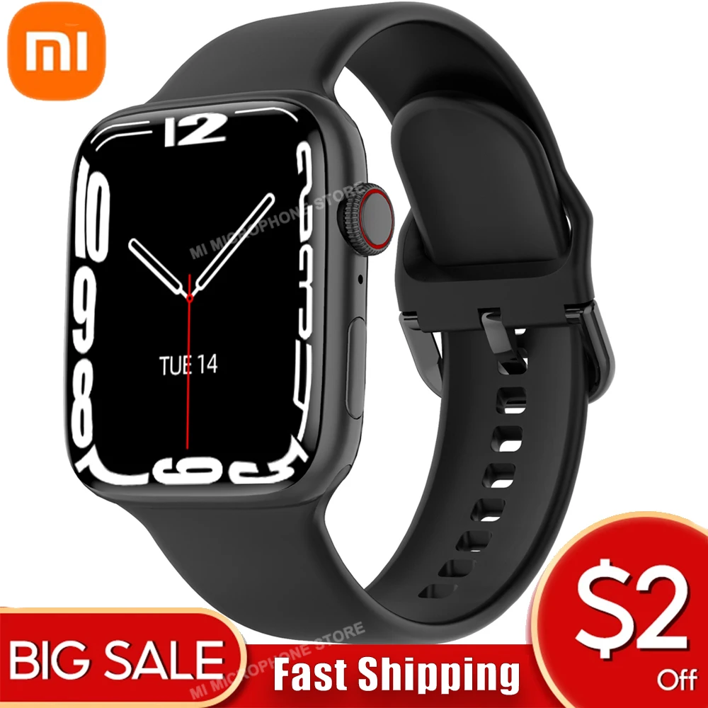 Cheap XIAOMI IWO DTNo.1 7 Smart Watch Men NFC AI Voice Assistant Bluetooth Call GPS Track Heart Rate Sleep Monitor Watch Man Women Cheap XIAOMI IWO DTNo.1 7 Smart Watch Men NFC AI Voice Assistant Bluetooth Call GPS Track Heart Rate Sleep Monitor Watch Man Women