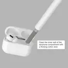 Набор для очистки для Airpods Pro 1 2 Наушники чистящая ручка щетка Bluetooth-совместимые наушники чистящие инструменты для Iphone Samsung