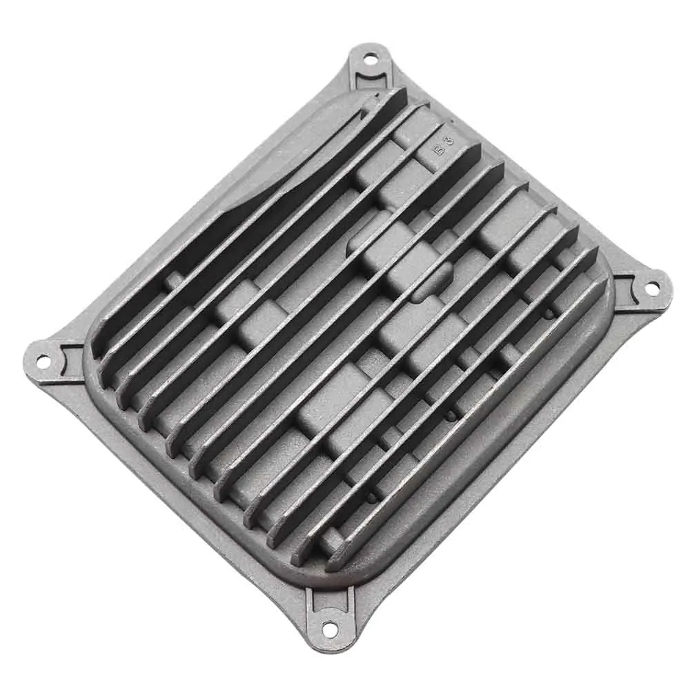 Автомобильный светодиодный модуль фар балласт Lear PXL2 PLUS для A 2139006104