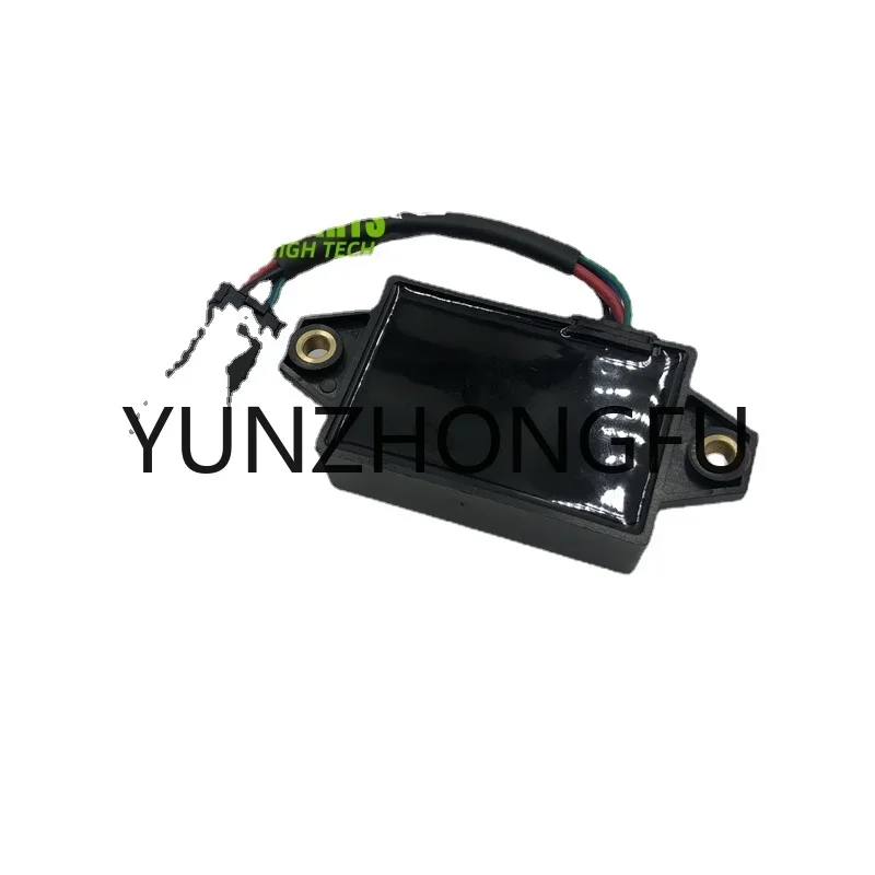 Реле Timmer экскаватора 307C 307D 138-5190X 32B90-02900 1385190X 32B9002900 16A11-17001 16A1117001