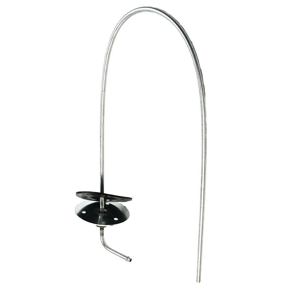 

1PC For Webasto Eberspacher Heater 60CM Fuel Tank Stand Pipe 983286 For Boat Truck & Motorhome Heating Fuel Pick Up New