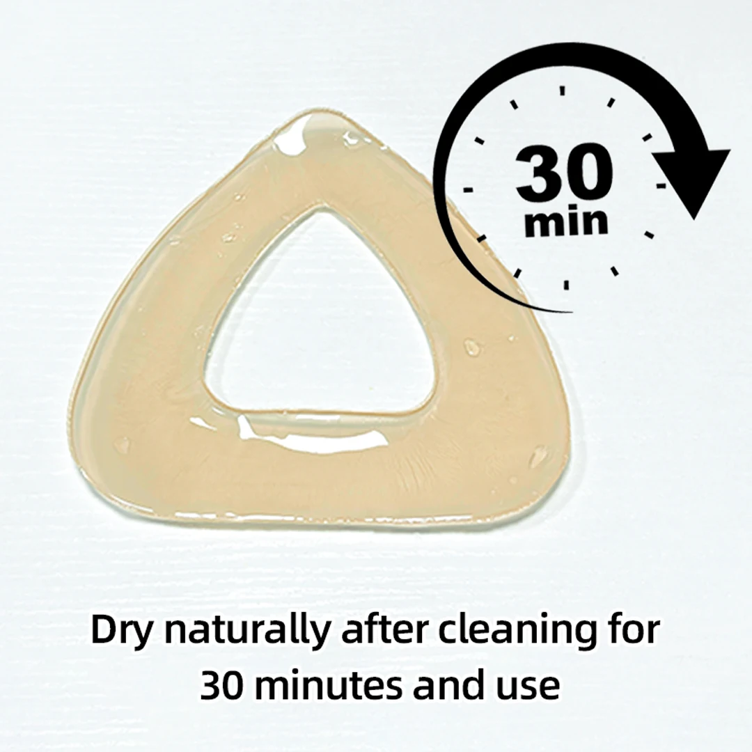 Сменные аксессуары CPAP универсальный головной убор ремешок для маски чехлы апноэ