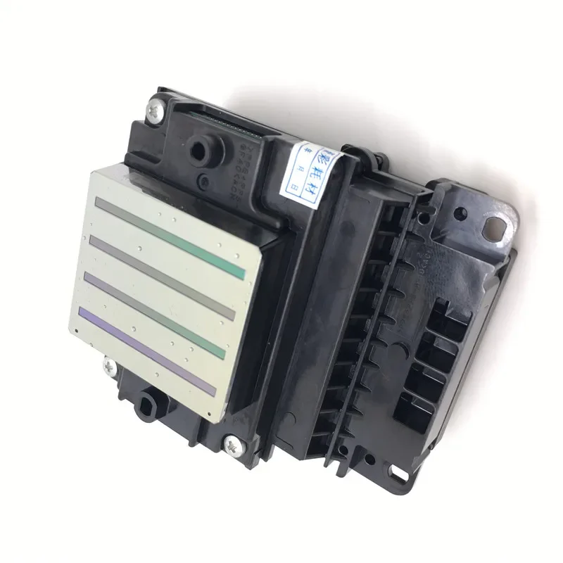 2 шт. Бесплатная доставка FA16021 старая разблокировка WF5113 печатающая головка для Epson