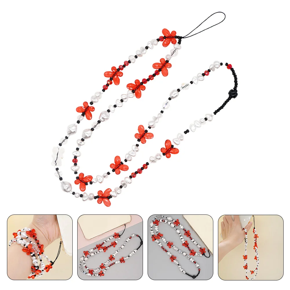 

Mobile Phone Chain Phone Hanging Chain Mobile Phone Decorative Accessory