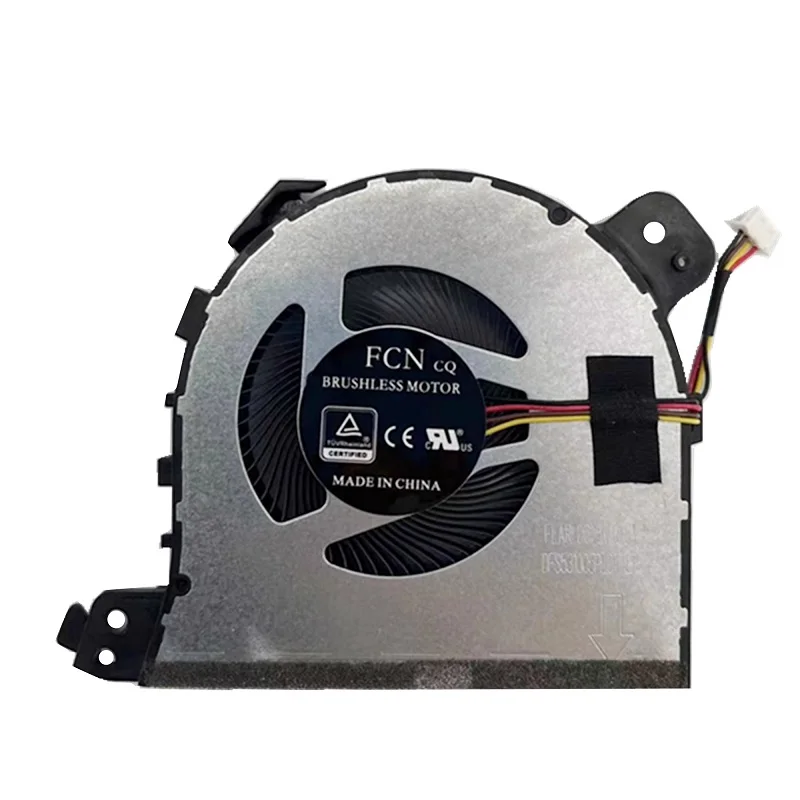 Новый вентилятор для процессора для LENOVO