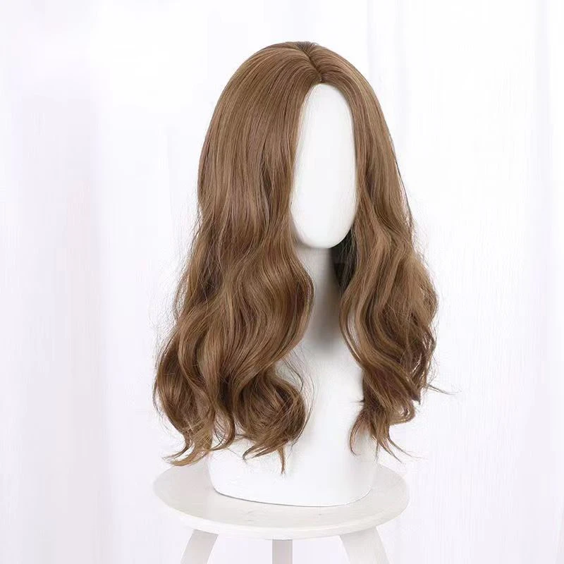 Косплей-костюм M3GAN парик платье Меган кукла ии робот топ носки полный комплект