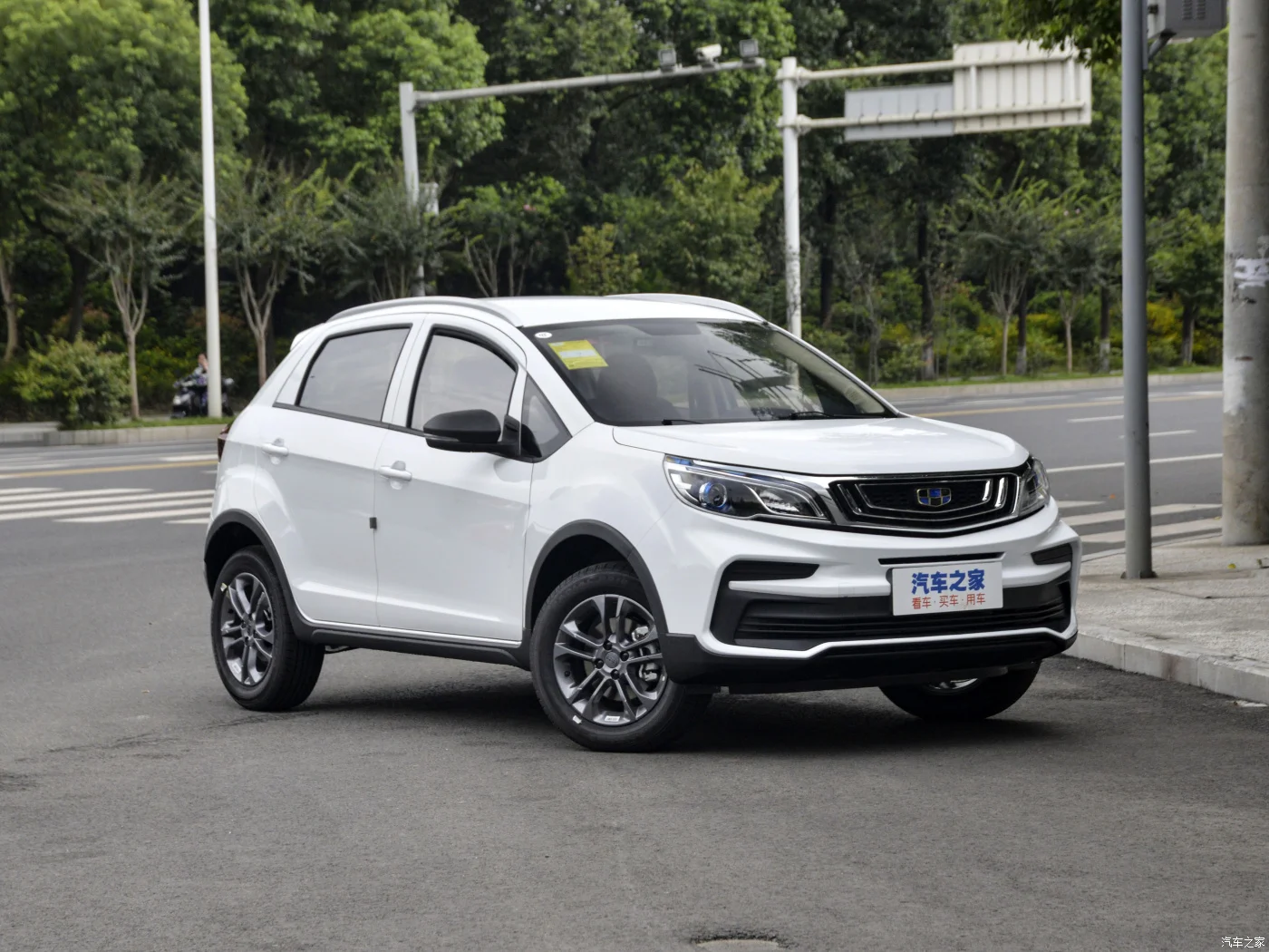 Фильтр воздушного кондиционера для Geely Vision X3 1 5 GX3 Оригинал 2 шт./компл. |