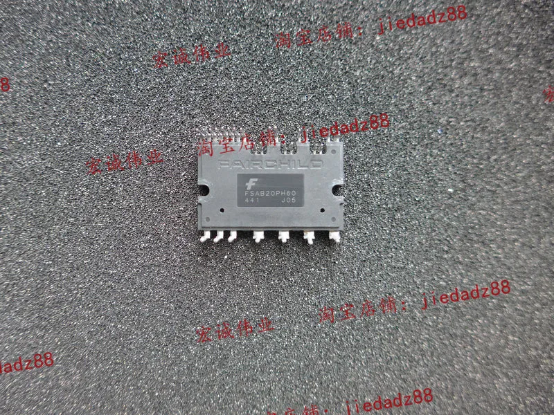 

FSAB20PH60 New and Fast Shipping