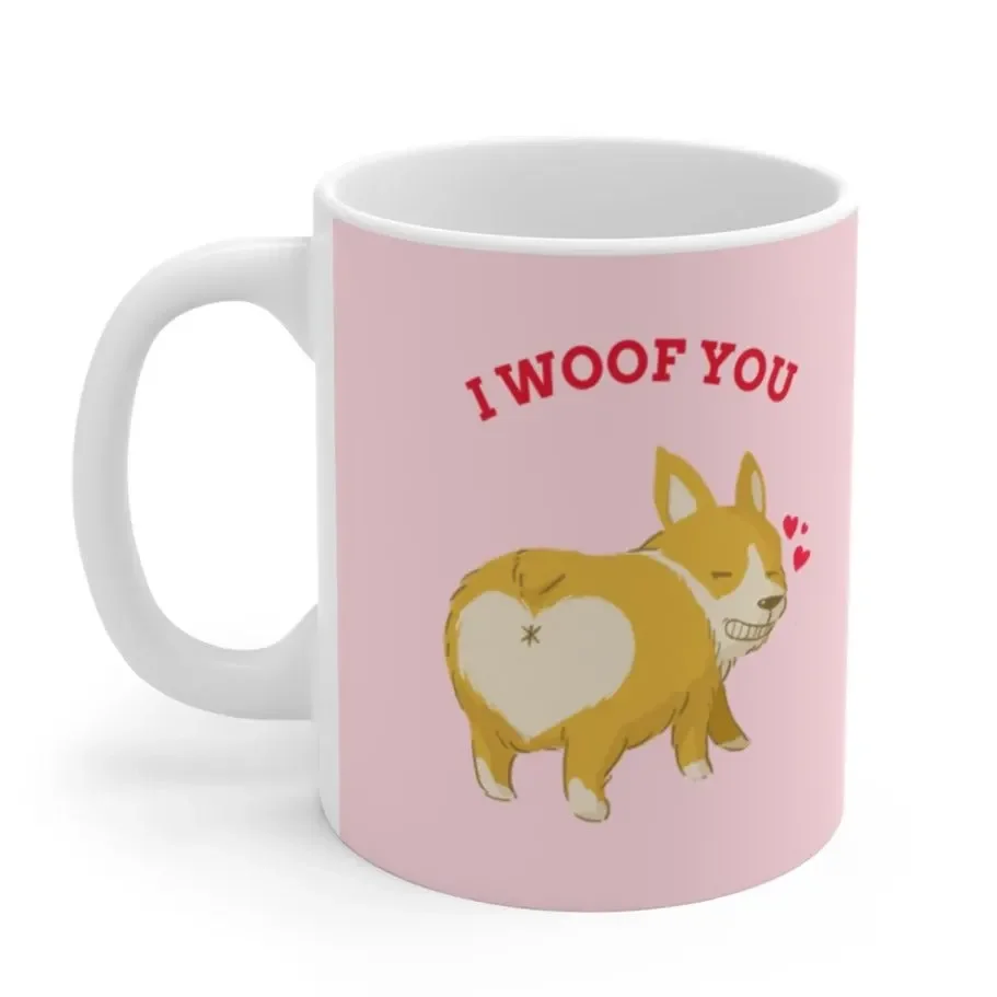

1pc Transparent Cartoon Cute Silicone Cup Cover Heat-resistant Leak Proof Sealed Lids Cap Dustproof Suction Cover Tea Coffee Lid