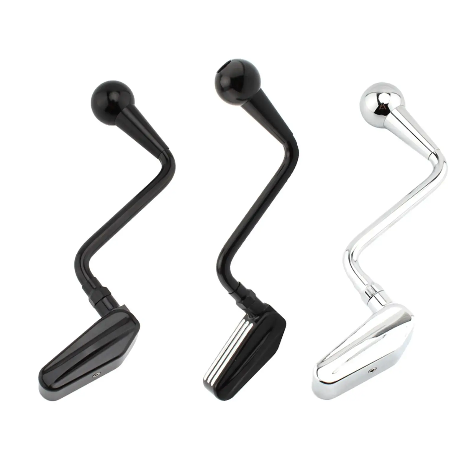 

Motorcycle Extended Reverse Gear Lever for BMW R18 R 18 Classic 2020 Transmission Parts Motorbike Accessories