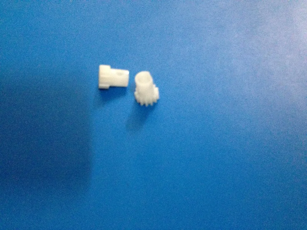 ОРИГИНАЛЬНАЯ ПЕРЕДАЧА M0.8X13X5 подходит для RISO ES EV RZ RV 612-10103 бесплатная доставка |