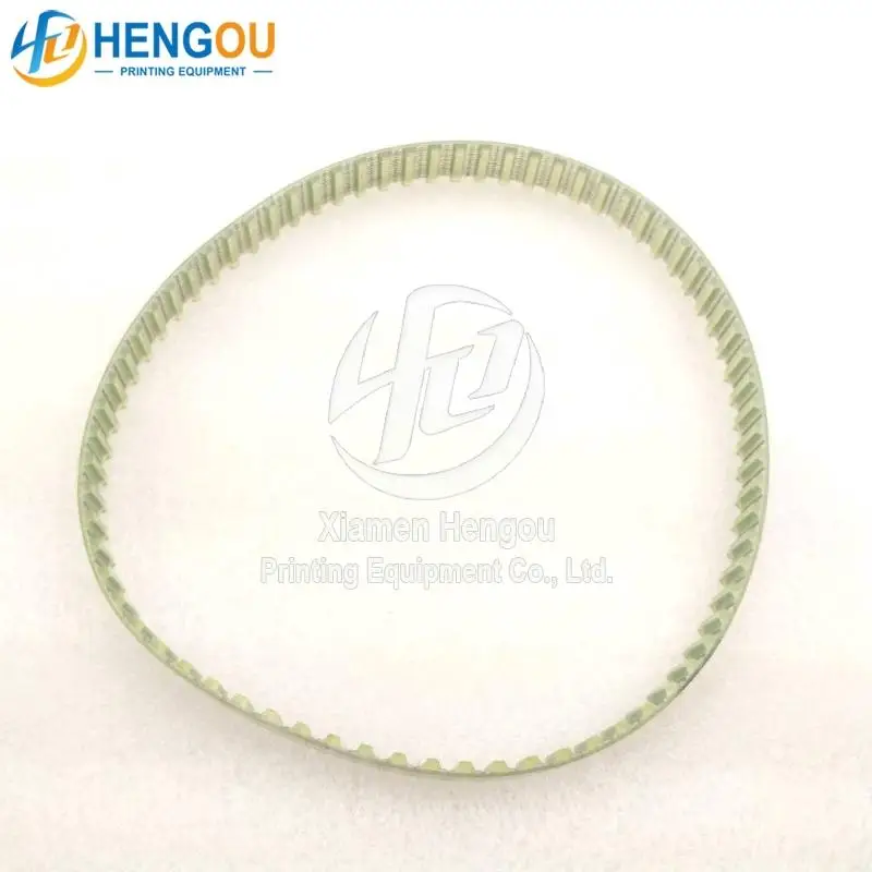 

720x20mm belt for Roland 800 machine with steel wire